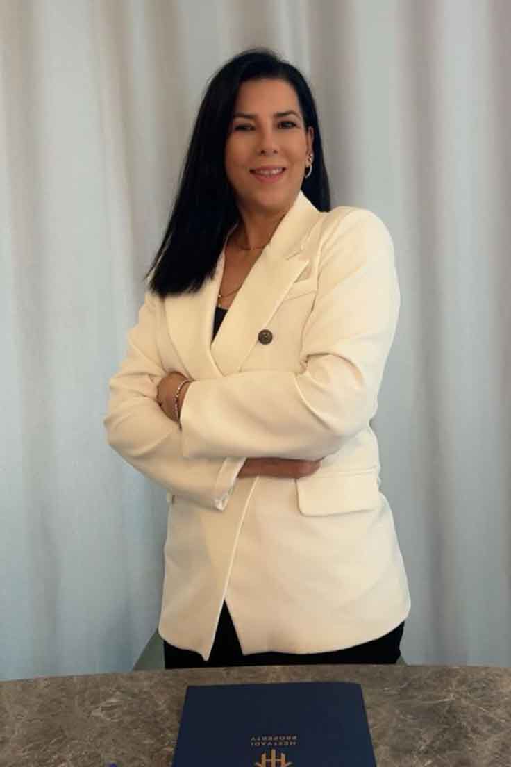 Zeynep Küçükkarasu